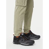 Sprandi Trekking čevlji MP86-19003B Črna
