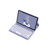 Ykcloud Flip cover in Bluetooth Tipkovnica Ykcloud LX11R za Lenovo Tab P11 11/Tab P11 Plus 11 /Tab P11 5G 11/Pad 11/Pad Plus 11, (20651907)