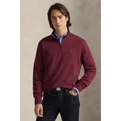 Polo Ralph Lauren pulover moški z bombažem
