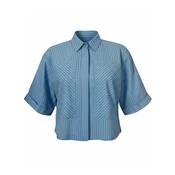 Radwa Bluza Radwa Womens shirt nebeško modra