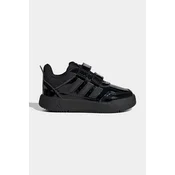 ADIDAS SPORTSWEAR Tenisice Tensaur Sport 3.0  crna