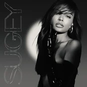 Sugey - Sugey (LP)