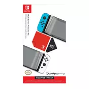 Nintendo Switch Multi-Screen Protection Kit (Switch & OLED)