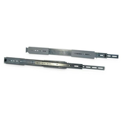 INTER-TECH teleskopski nosilci RACKMOUNT SLIDING RAILS 20, 88887204 za 19