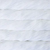 Malabrigo Rios White Pletilna preja