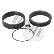 HHA Sports Lens Kit For 1 5/8” Sight Housing