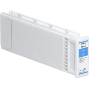 Epson Enotno pakiranje cian UltraChrome PRO 700ml, T800