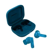 MOTOROLA Brezžične slušalke Motorola Moto Buds Bass modre barve, (5000549917)