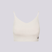 New Balance Top Linear Heritage Soft Bra ženski Odjeca Majice WB41030MNK Siva