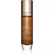 Clarins Skin Illusion Hydrating Foundation visoko prekrivni tekoči puder odtenek 118N 30 ml
