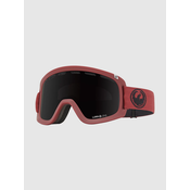 Dragon DR D1 OTG 2 Cordovan (+Bonus Lens) Smucarska OČALA llmidnight+llamber