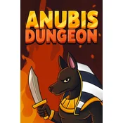 Anubis Dungeon XBOX LIVE Key EUROPE