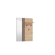 Carryhome GARDEROBNI PANEL