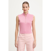 Liu Jo crop top ženski