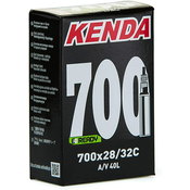 KENDA ZRAČNICA 700X28/32C A/V - KENDA