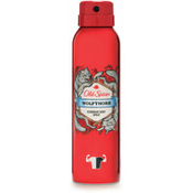 Dezodorant sprey Old Spice, wolft., 150ml