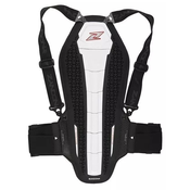 Zaščita hrbtenice Zandona Hybrid Back Pro X8 bela 178-187 cm