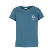 Girls T-shirt Protest PRTAMINA JR