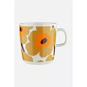 Marimekko lonček iz kamenine 400 ml