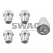 Sigurnosne matice M12x1,5 kljuc 17/19 konus SWAG