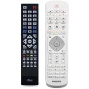 General PHILIPS YKF347-003, 996590009596 - daljinski upravljalnik podvojen