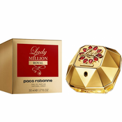 Paco Rabanne Lady Million Royal Eau De Parfum 50 ml