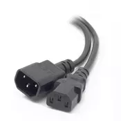Napojni kabl za ups-kompjuter 1.5m PC-U650