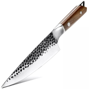 Kuhinjski nož Amagasaki - Chef / 34cm KP19980