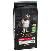 PURINA PRO PLAN Medium Adult janjetina i riža Sensitive Digestion - 16 kg