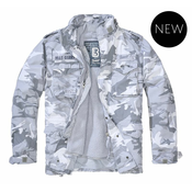 M-65 Giant Jacket Camouflage Blizzard