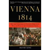 Vienna, 1814