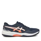 Tenisice za dvoranski nogomet Asics Gel-Court Hunter 3 1071A088 Tamnoplava
