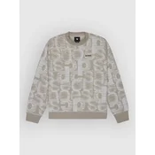 DC Blitxed Sweater dc blitxed high rise