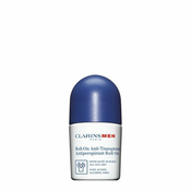 Clarins Men Antiperspirant Deo Roll - On Roll On deodorans Dezodoransi