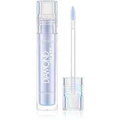 Catrice Diamond Glaze sijaj za ustnice s holografskim učinkom odtenek 010 Bubbles N Troubles 3 ml