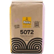 MOKA PŠENIČNA MEHKA PETRA 5072 Piu Vita tip 0 MOLINO QUAGLIA