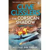 Clive Cusslers The Corsican Shadow