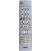 General SAMSUNG BP59-00008A - združljiv daljinski upravljalnik znamke General