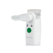 Medisana IN 525 Ultrasonic Mini Inhaler White 54115