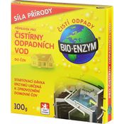 Aktiviator za čistilne naprave 100g