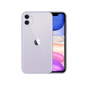 Apple iPhone 128GB New box MHDM3 Purple EU