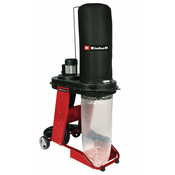 Einhell TE-VE 550/2 A Industrijski sesalnik