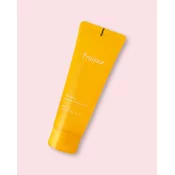 Fraijour Posvetlitvena maska za obraz z izvlečkom plodov yuzu in propolisom Yuzu Honey Anti-Mela Capsule Mask - 75 ml
