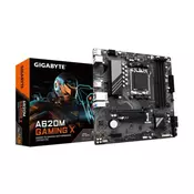 GIGABYTE A620M Gaming X