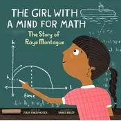 GIRL WITH A MIND FOR MATH