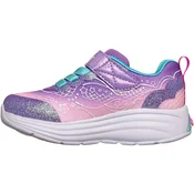 Skechers MY DREAMERS - LIL MERMAID, djecje patike za slobodno vrijeme, ljubicasta 303061N