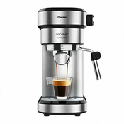 Cecotec Cafelizzia 790 Steel Poluautomatski Espresso aparat 1,2 L