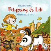Pitypang játszik
