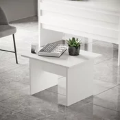 Wallity Klub sto 60x46,3x50cm Beli