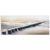 SLIKA NA STAKLENOJ POVRŠINI 125/50 cm
